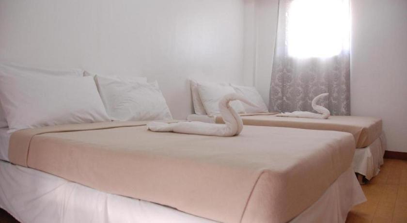 ไวทอลลิส ไวท์ แซนด์ Hotel วีกัน ภายนอก รูปภาพ
