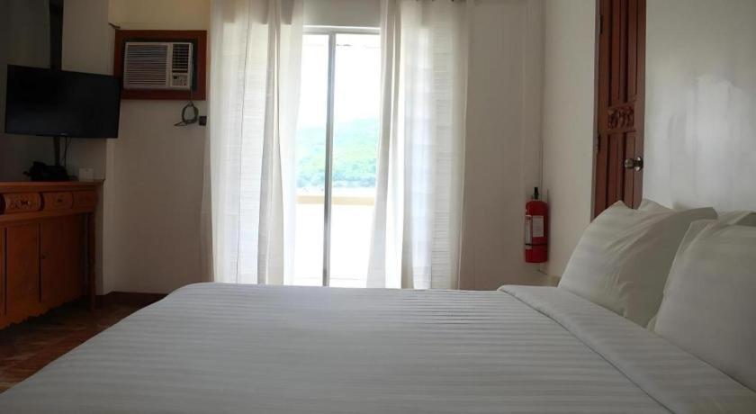 ไวทอลลิส ไวท์ แซนด์ Hotel วีกัน ภายนอก รูปภาพ